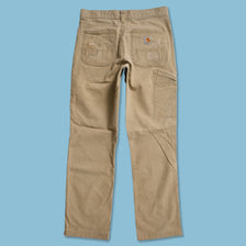 Vintage Carhartt Work Pants 30x30 