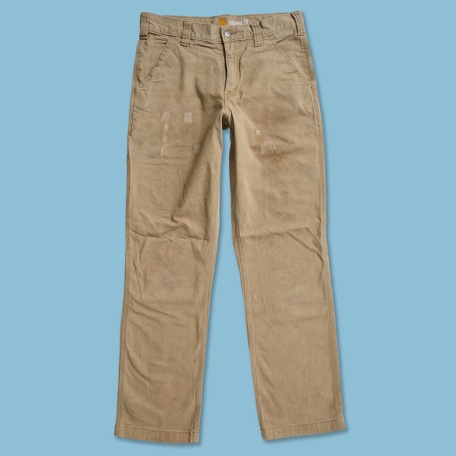 Vintage Carhartt Work Pants 30x30 