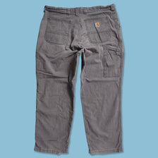 Vintage Carhartt Work Pants 40x30 
