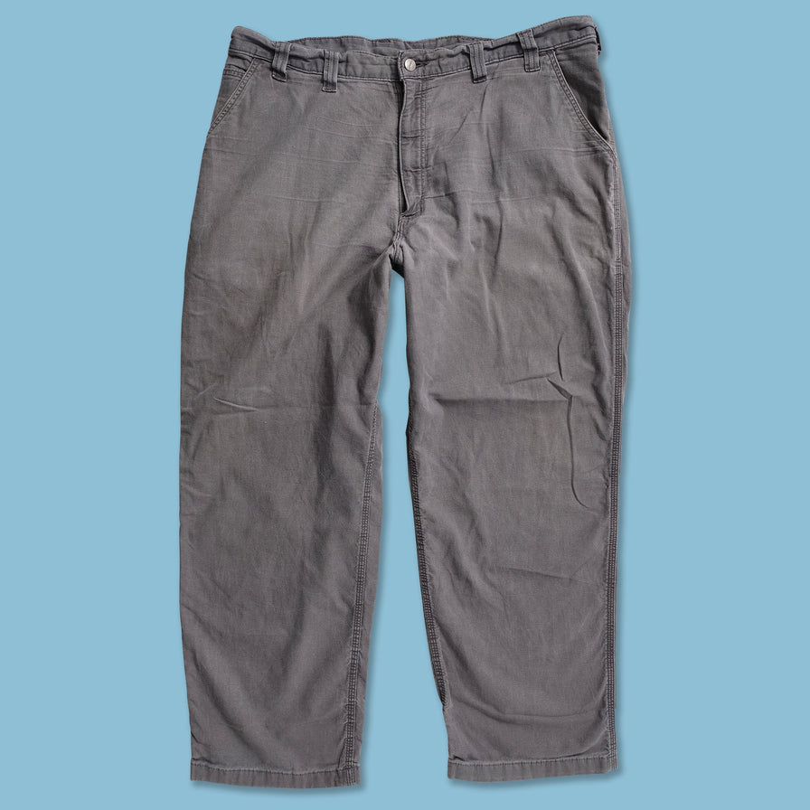 Vintage Carhartt Work Pants 40x30 