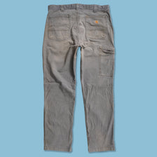 Vintage Carhartt Work Pants 36x30 