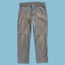 Vintage Carhartt Work Pants 36x30 