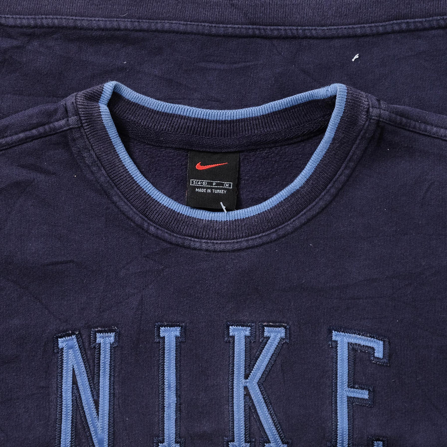 Women's Nike Sweater XSmall 