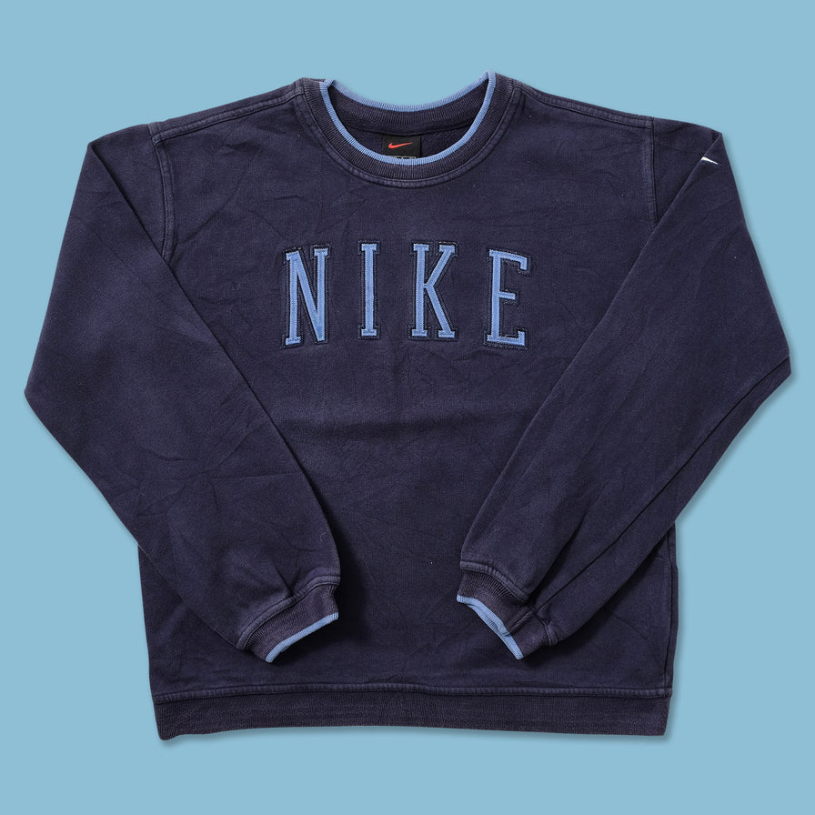 Women's Nike Sweater XSmall 