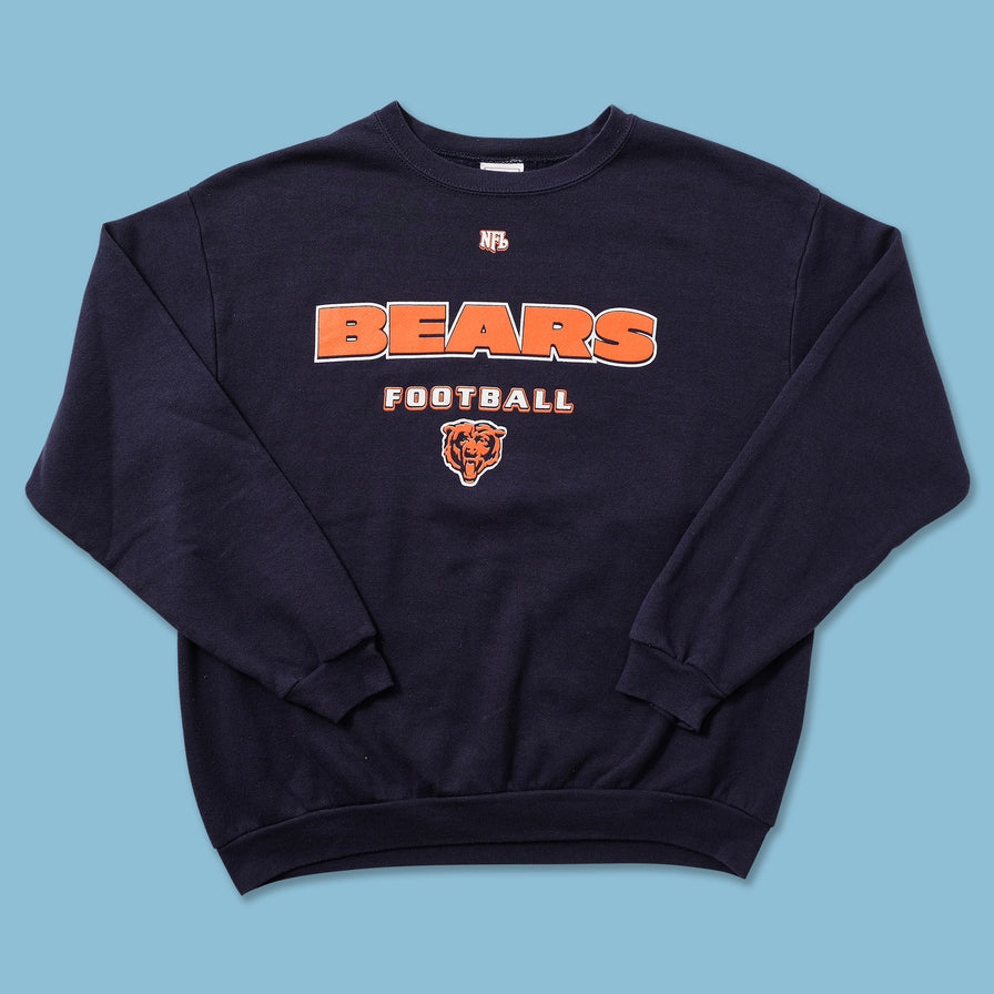 Vintage Chicago Bears Sweater Large 