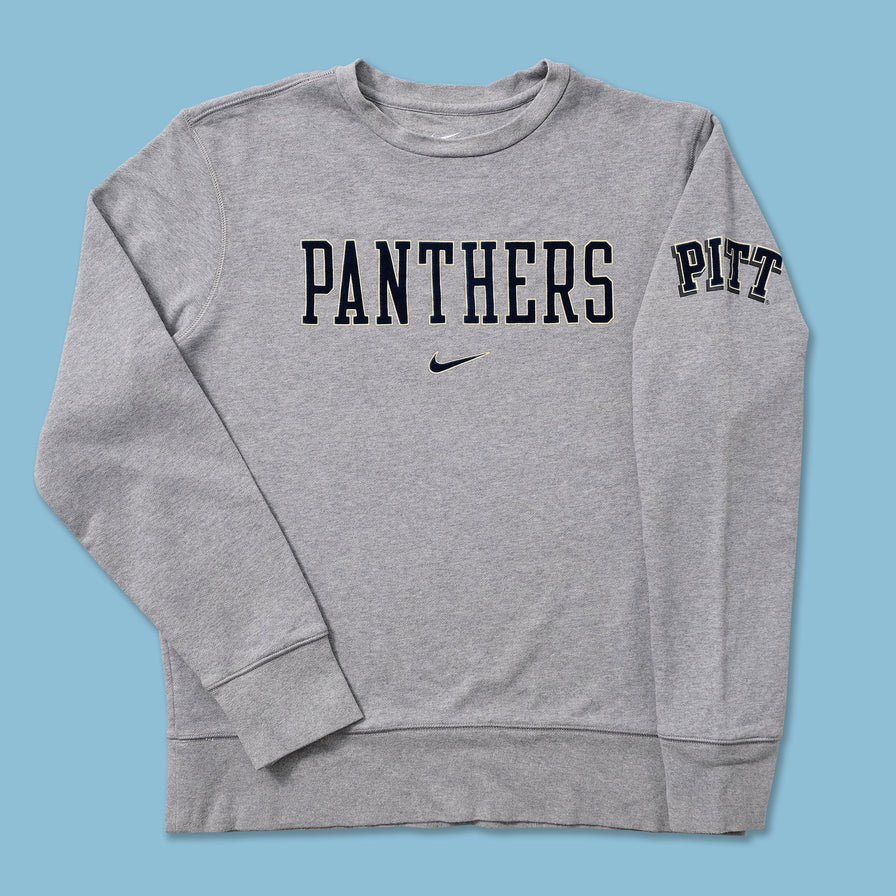 Nike Panthers Sweater Medium 