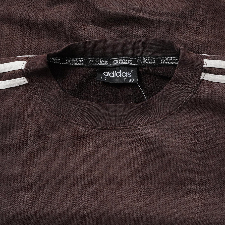 Vintage adidas Sweater Large 