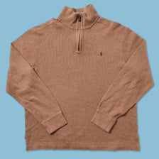 Vintage Polo Ralph Lauren Sweater Large 