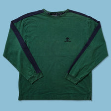 Vintage Timberland Longsleeve XLarge 