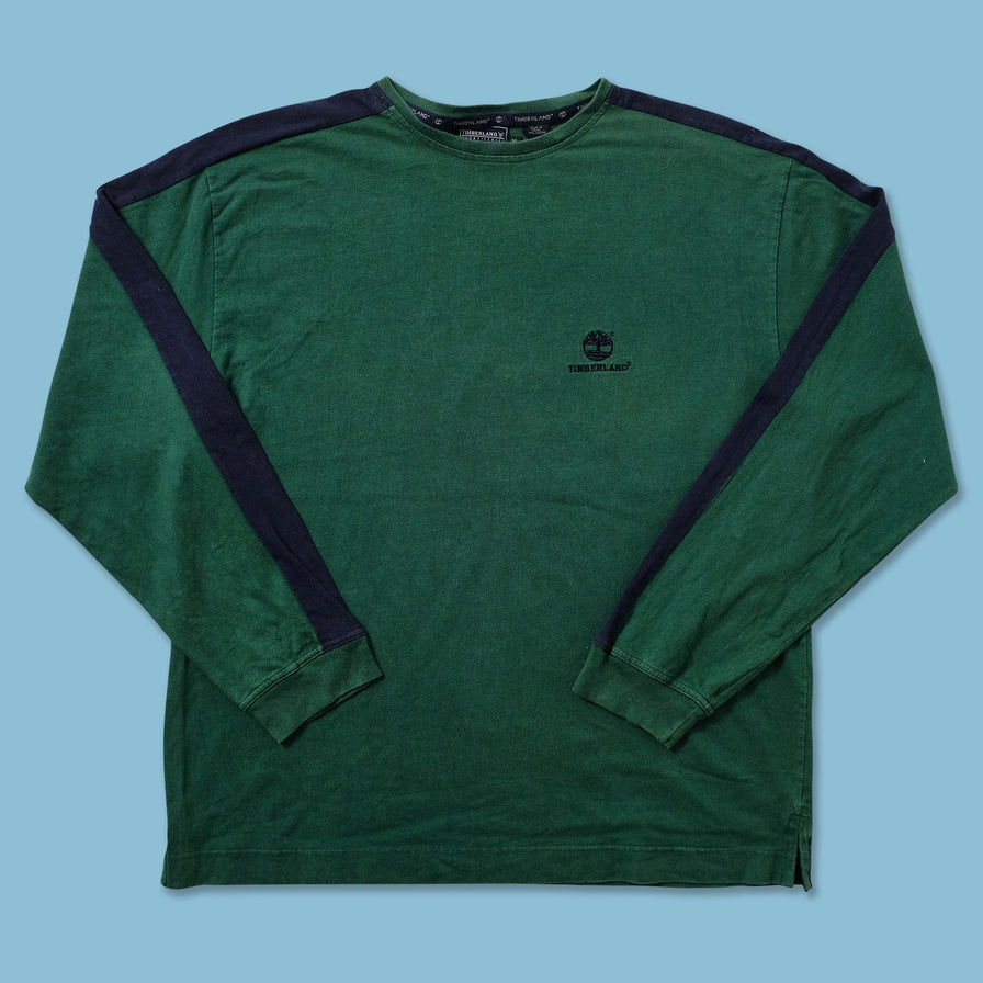 Vintage Timberland Longsleeve XLarge 