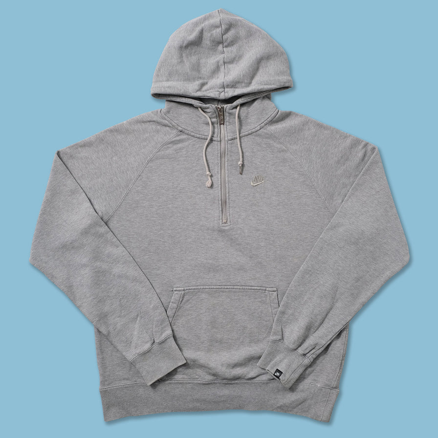 Vintage Nike Hoody Medium 