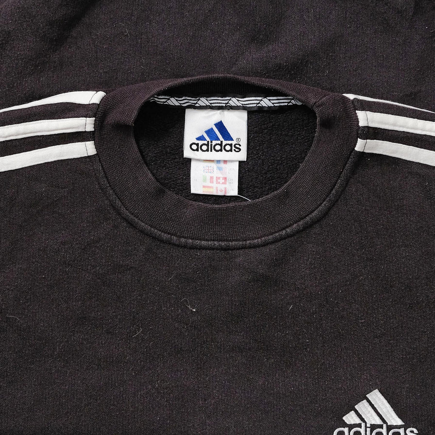 Vintage adidas Sweater Small 
