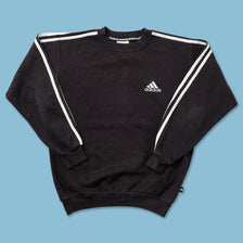 Vintage adidas Sweater Small 