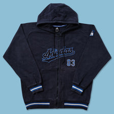 Vintage adidas Zip Hoody Large 