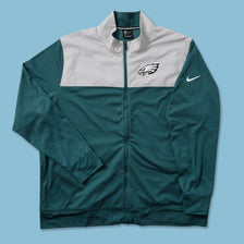 Nike Philadelphia Eagles Light Jacket XXL 