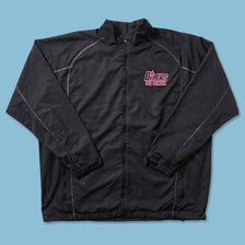 Nike Oilers Ice Center Light Jacket XLarge 