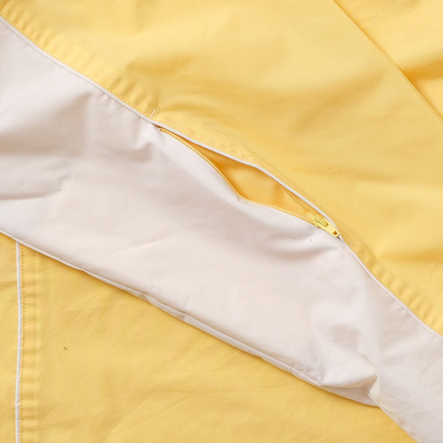 Vintage Reebok Windbreaker Small 