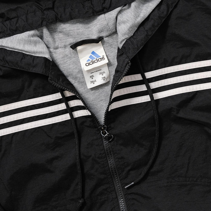 Vintage adidas Light Jacket Small 