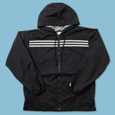 Vintage adidas Light Jacket Small 