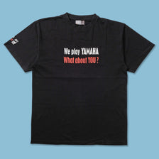 Yamaha T-Shirt Medium 