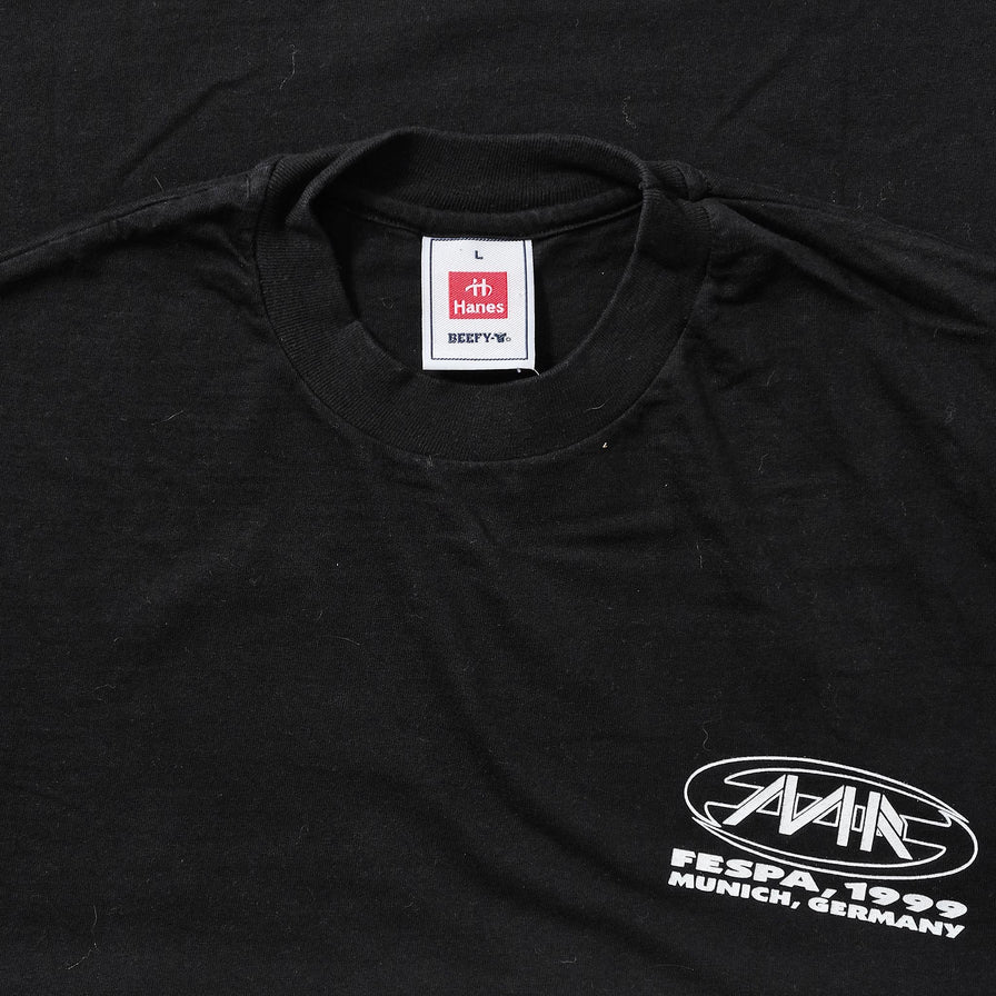 1999 Fespa T-Shirt Large 