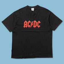 2003 AC DC T-Shirt Large 
