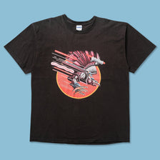 2006 Judas Priest Keep The Faith T-Shirt XLarge 