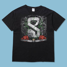 2011 Scorpions T-Shirt Large 