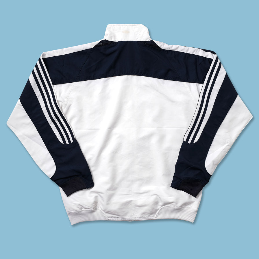 Vintage adidas Track Jacket Large - Double Double Vintage