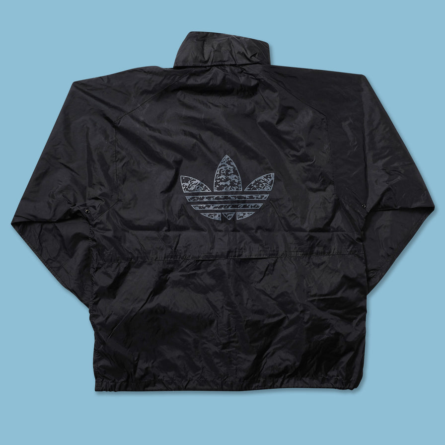 Vintage adidas Light Jacket Large - Double Double Vintage