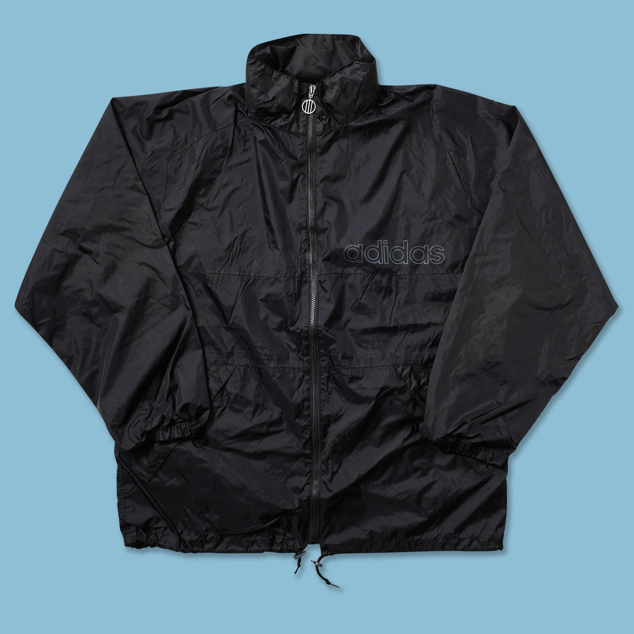 Vintage adidas Light Jacket Large - Double Double Vintage