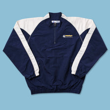 Russell Athletic Windbreaker Medium - Double Double Vintage