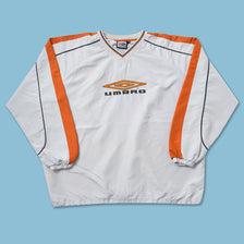 Vintage Umbro Windbreaker XXL - Double Double Vintage