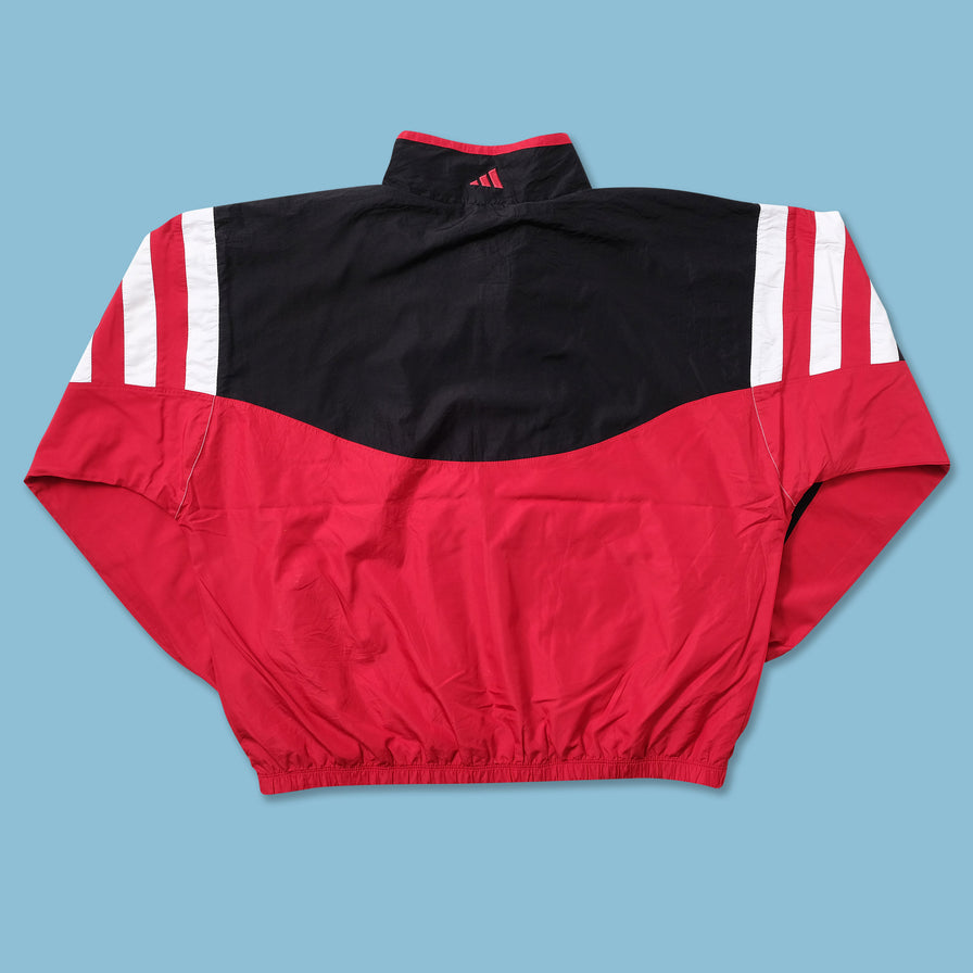 Vintage adidas Track Jacket Medium - Double Double Vintage