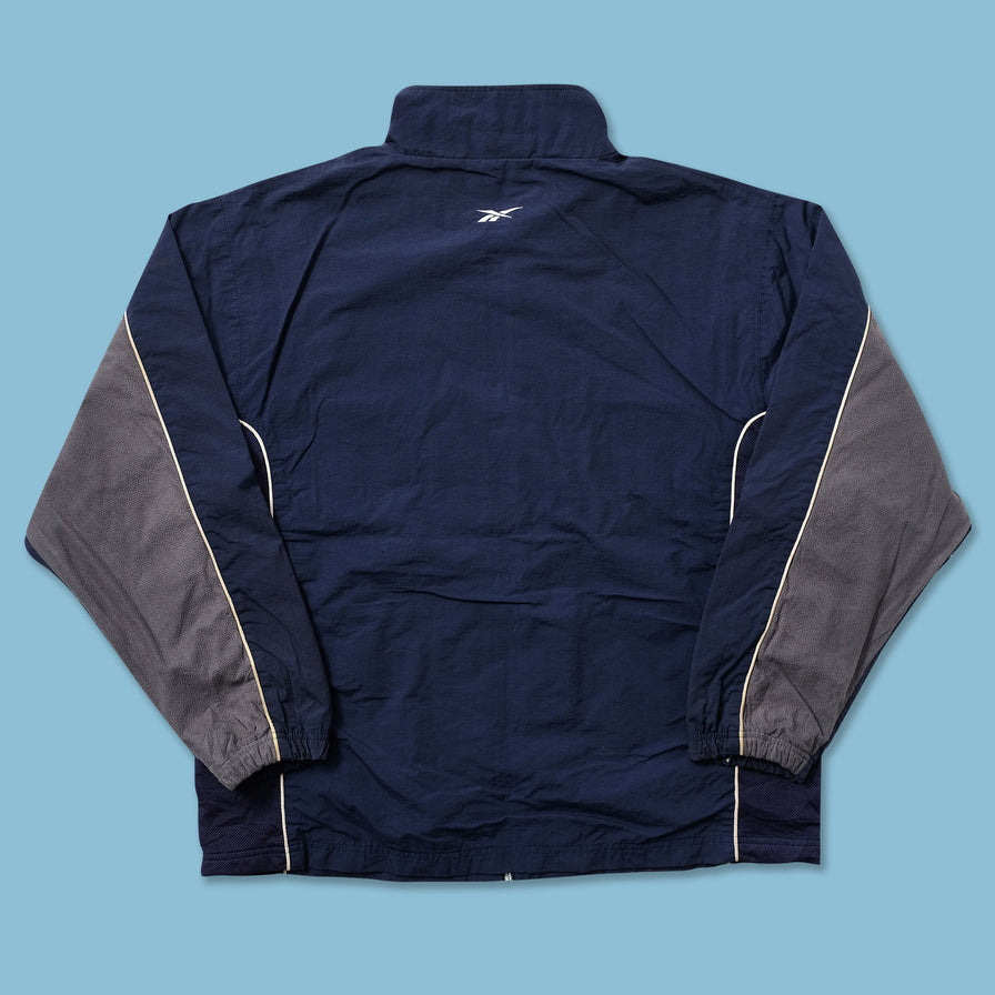 Vintage Reeok Light Jacket Large - Double Double Vintage