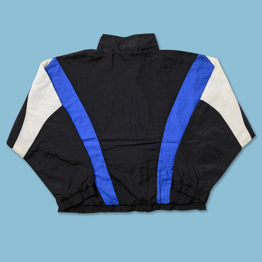 Vintage Reebok Track Jacket Medium - Double Double Vintage