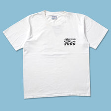 2000 Sun Fun Festival T-Shirt Medium - Double Double Vintage