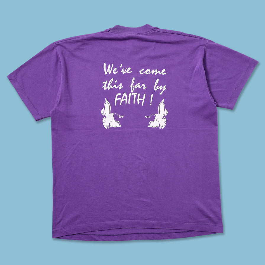 1996 Scott Bland T-Shirt XLarge - Double Double Vintage