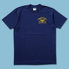 Vintage Production Service T-Shirt Large - Double Double Vintage