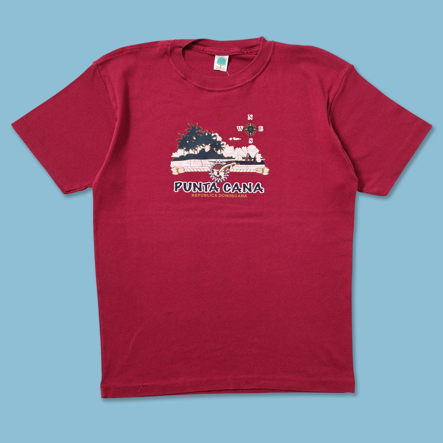 Vintage Punta Cana T-Shirt Medium - Double Double Vintage