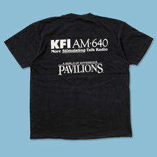 1992 KFI Fireworks T-Shirt Medium