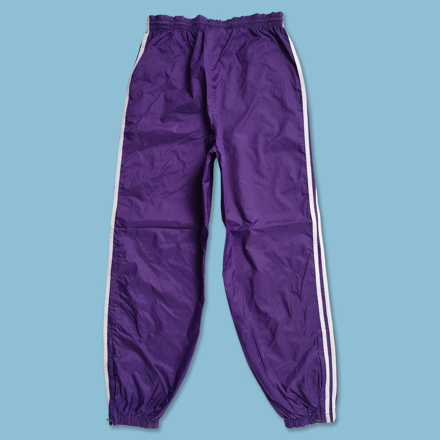 Vintage adidas Track Pants Small - Double Double Vintage