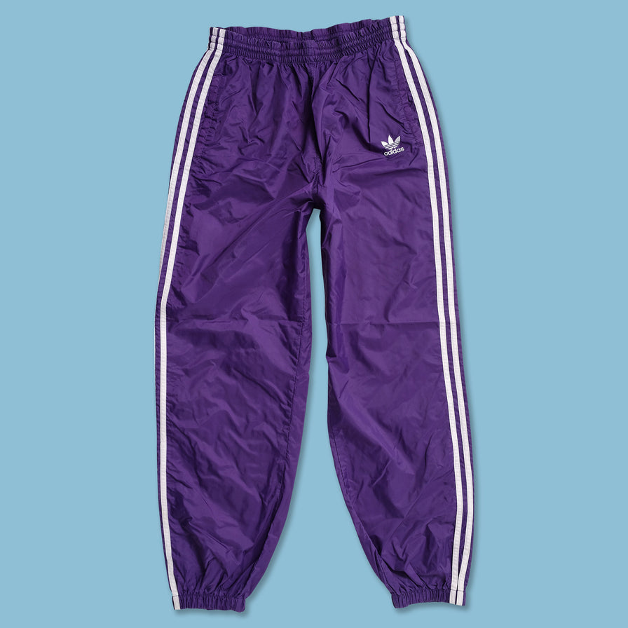 Vintage adidas Track Pants Small - Double Double Vintage