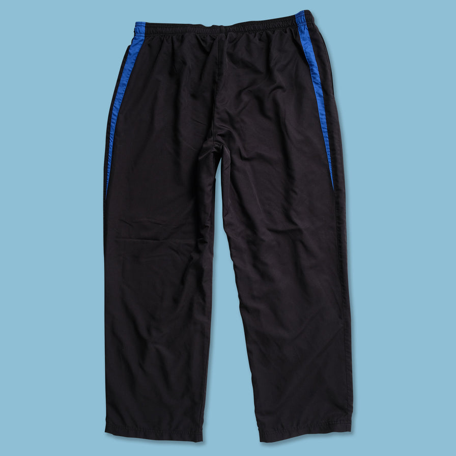 Reebok Track Pants XLarge - Double Double Vintage