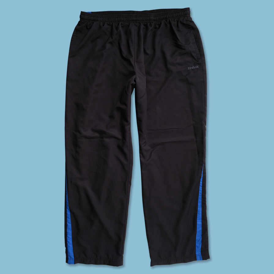 Reebok Track Pants XLarge - Double Double Vintage