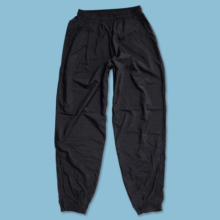 Vintage Nike Track Pants Medium - Double Double Vintage