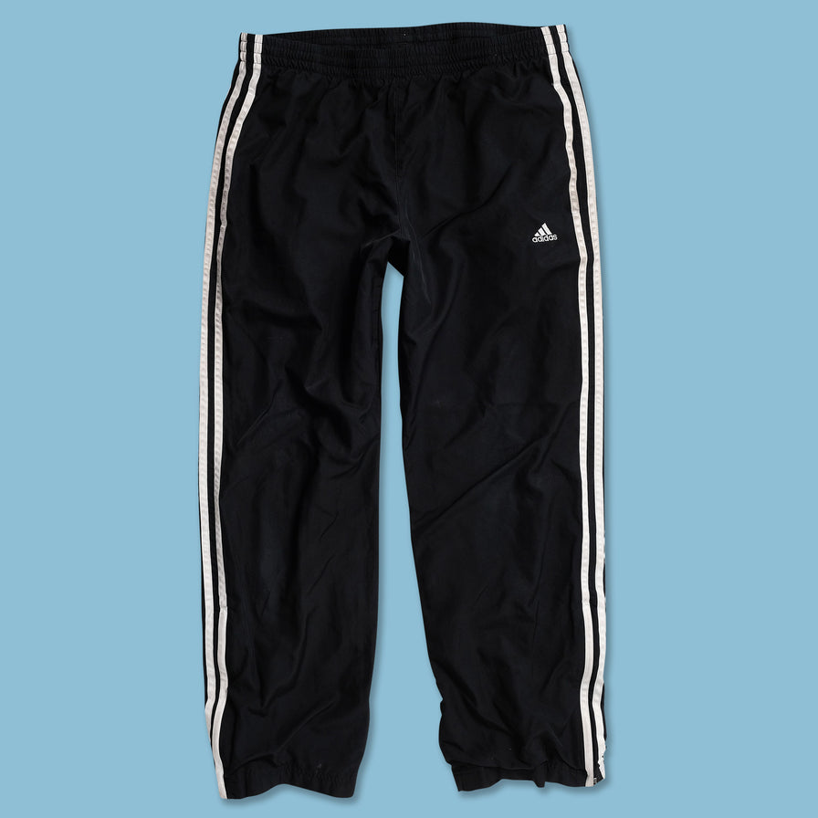 Vintage adidas Track Pants Small - Double Double Vintage