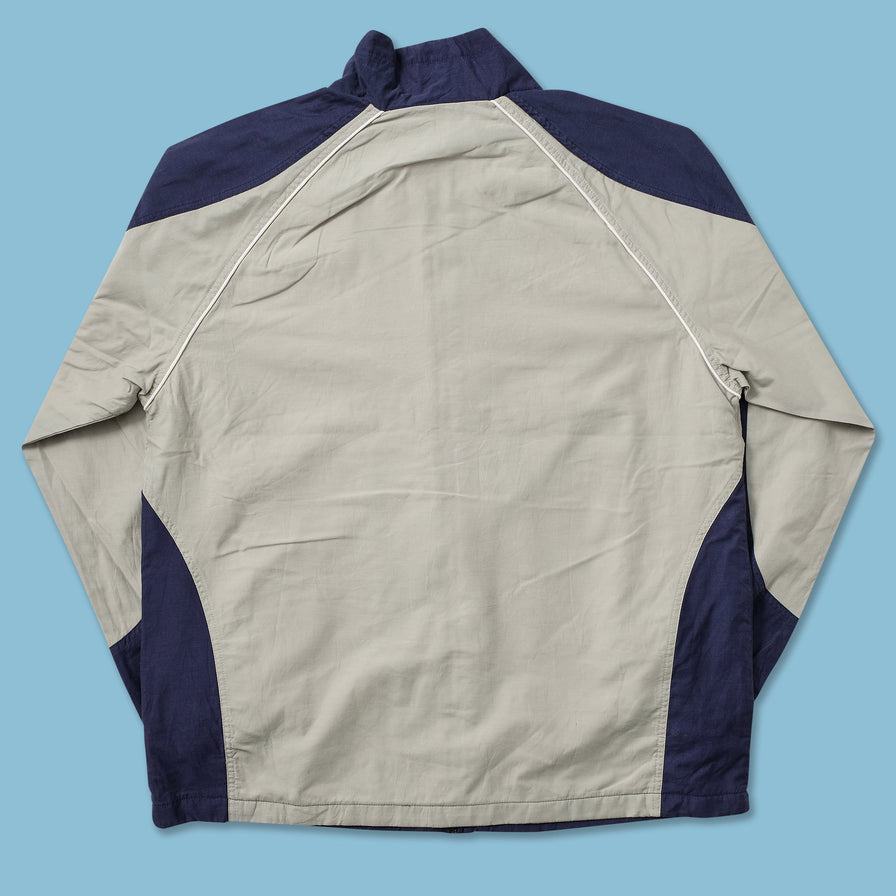 Vintage Reebok Light Jacket XLarge - Double Double Vintage