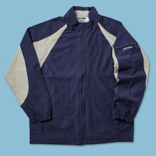 Vintage Reebok Light Jacket XLarge - Double Double Vintage