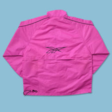 Vintage Reebok Light Jacket Large